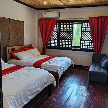 Miley Lodging Restobar New Busuanga Εξωτερικό φωτογραφία
