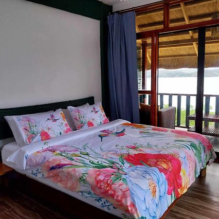 Miley Lodging Restobar New Busuanga Εξωτερικό φωτογραφία