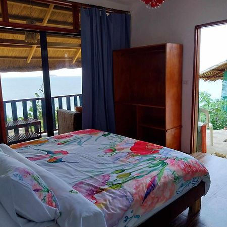 Miley Lodging Restobar New Busuanga Εξωτερικό φωτογραφία