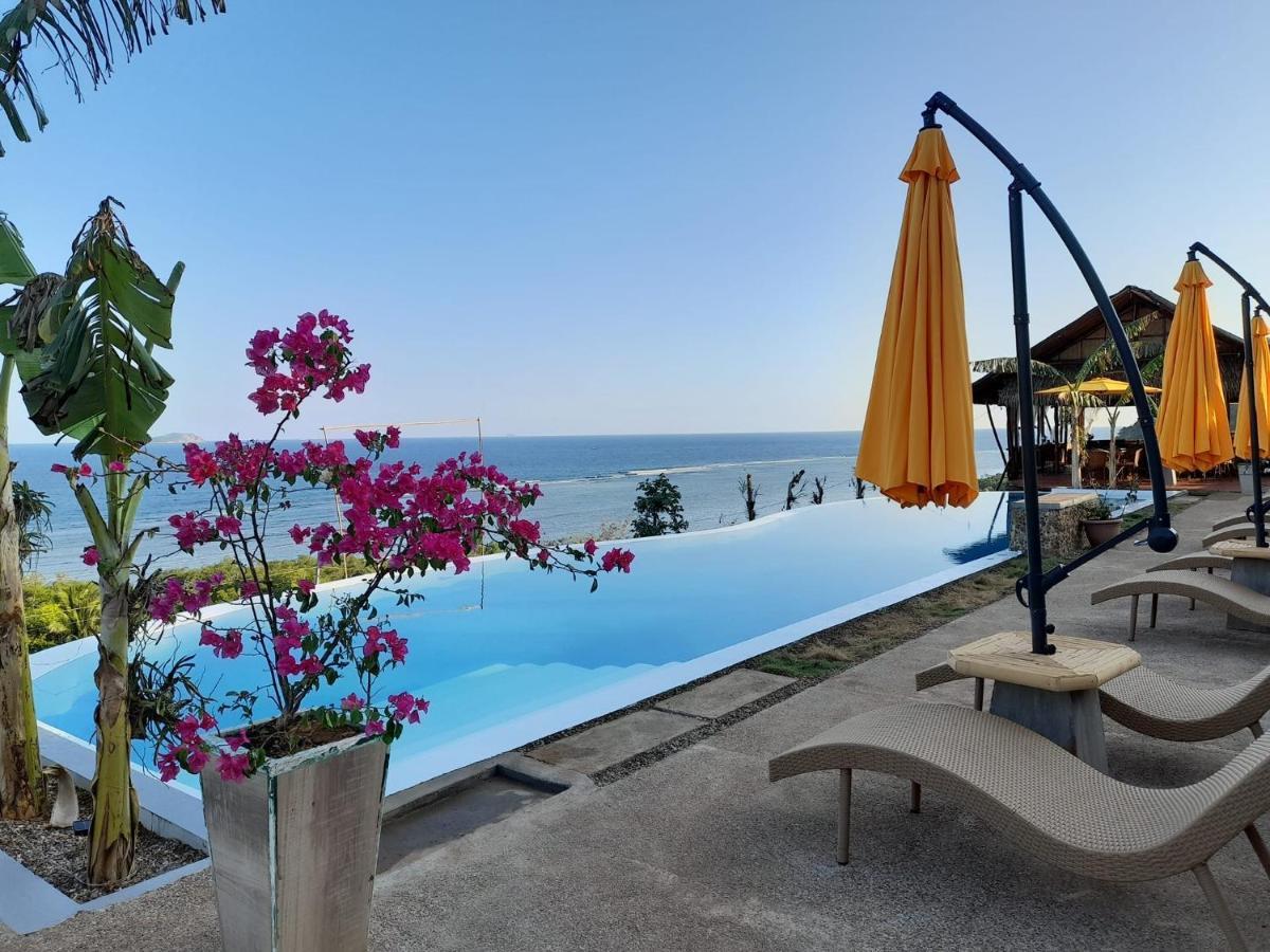 Miley Lodging Restobar New Busuanga Εξωτερικό φωτογραφία