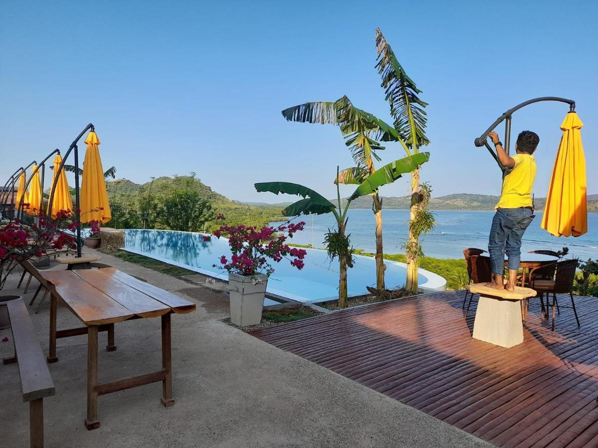 Miley Lodging Restobar New Busuanga Εξωτερικό φωτογραφία
