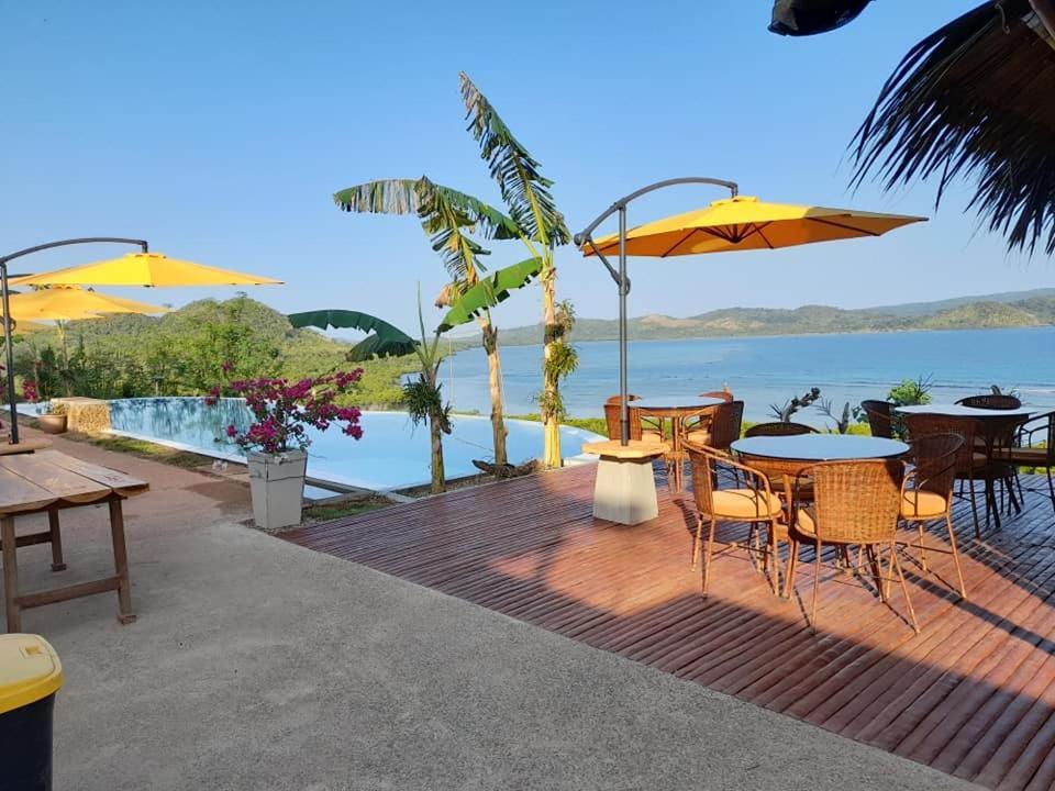 Miley Lodging Restobar New Busuanga Εξωτερικό φωτογραφία