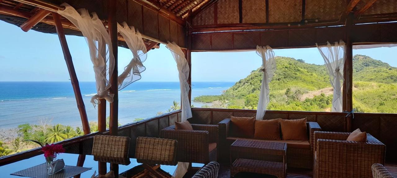Miley Lodging Restobar New Busuanga Εξωτερικό φωτογραφία