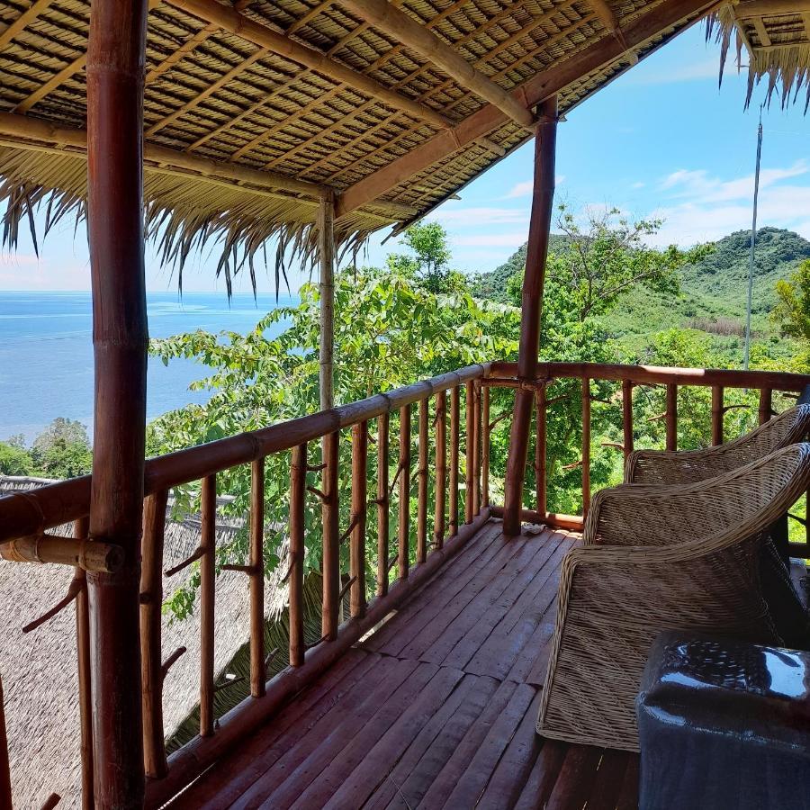 Miley Lodging Restobar New Busuanga Εξωτερικό φωτογραφία