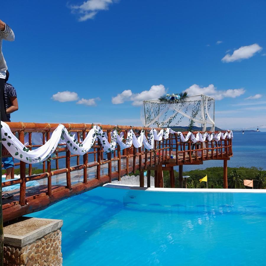 Miley Lodging Restobar New Busuanga Εξωτερικό φωτογραφία