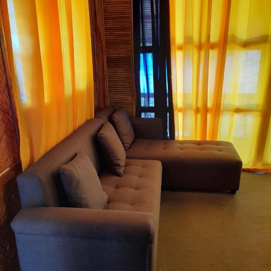 Miley Lodging Restobar New Busuanga Εξωτερικό φωτογραφία