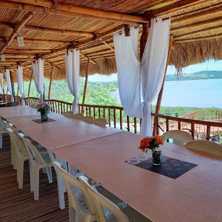 Miley Lodging Restobar New Busuanga Εξωτερικό φωτογραφία