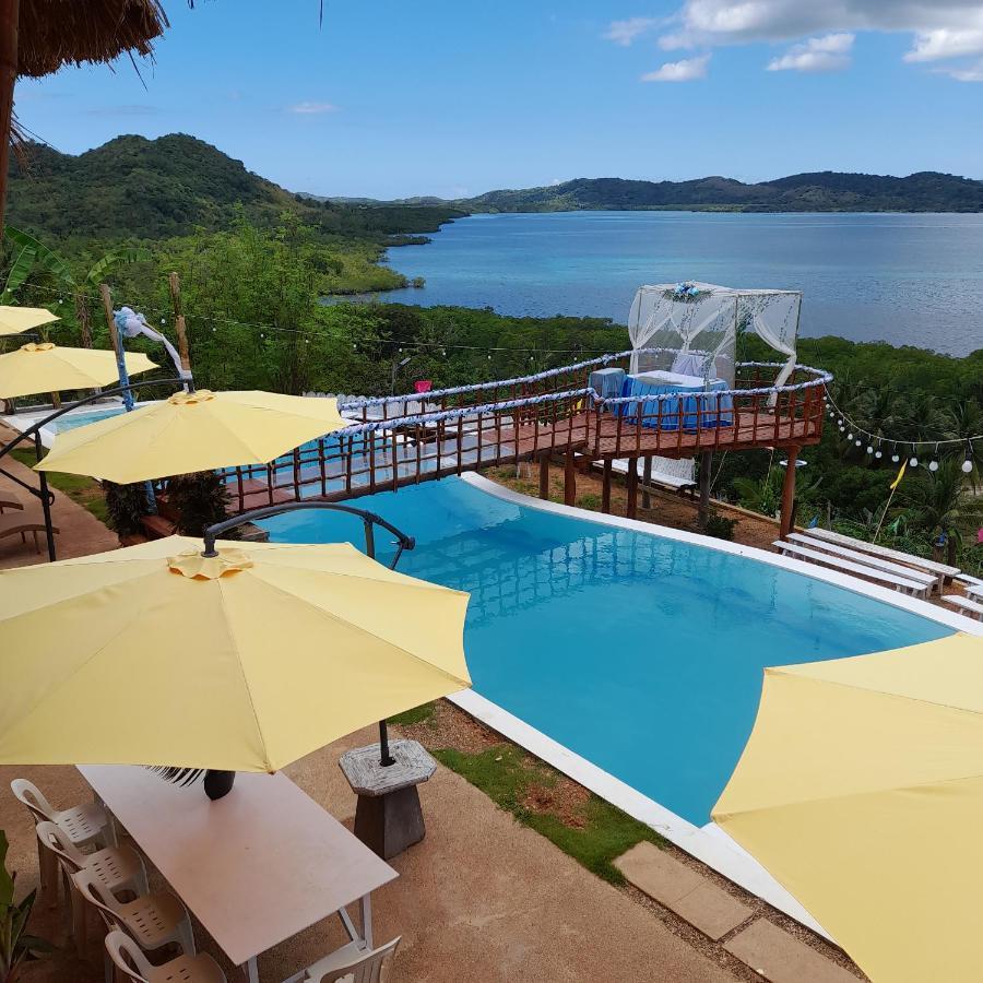 Miley Lodging Restobar New Busuanga Εξωτερικό φωτογραφία