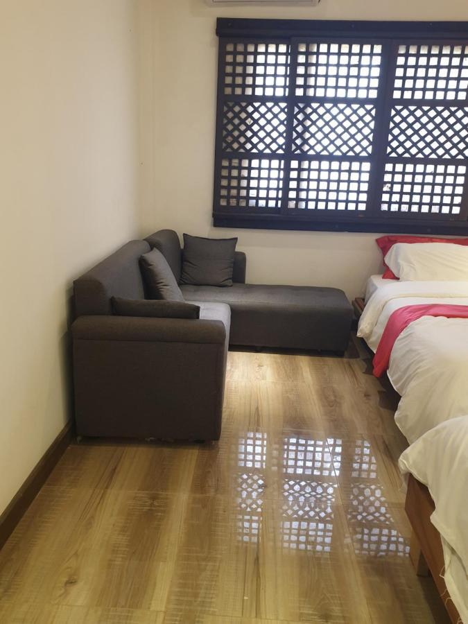 Miley Lodging Restobar New Busuanga Εξωτερικό φωτογραφία