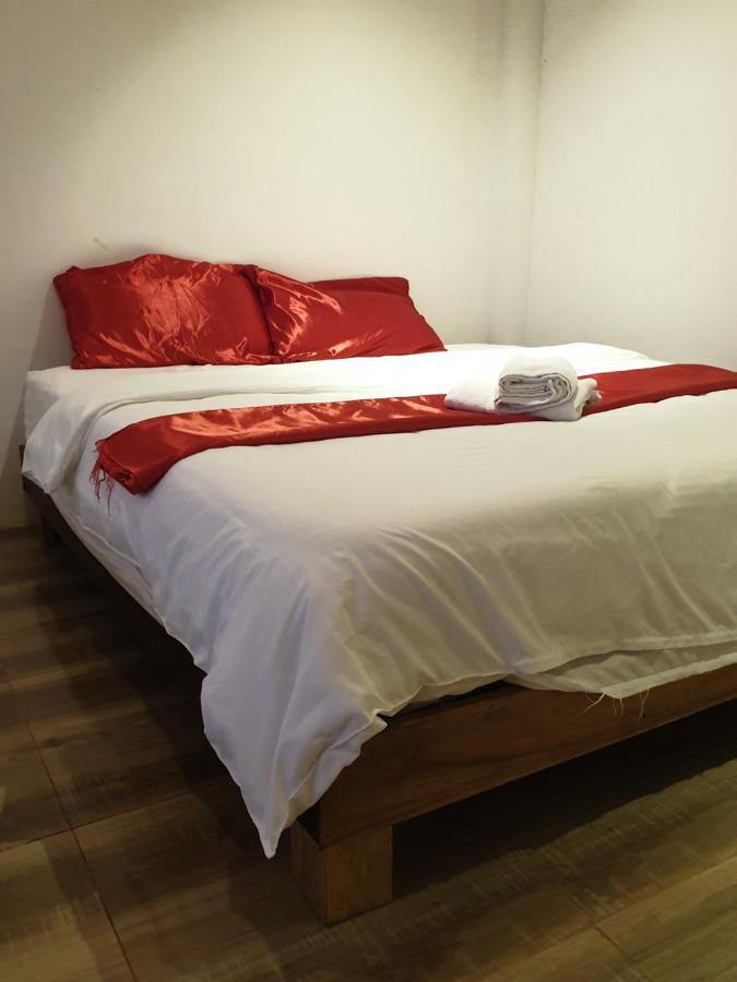 Miley Lodging Restobar New Busuanga Εξωτερικό φωτογραφία