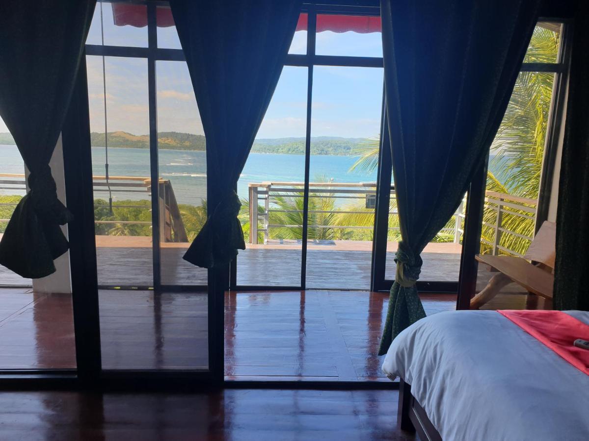 Miley Lodging Restobar New Busuanga Εξωτερικό φωτογραφία