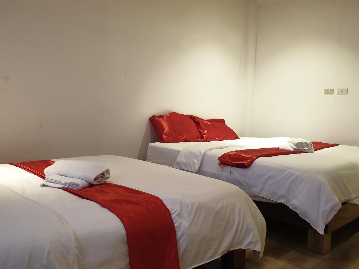 Miley Lodging Restobar New Busuanga Εξωτερικό φωτογραφία