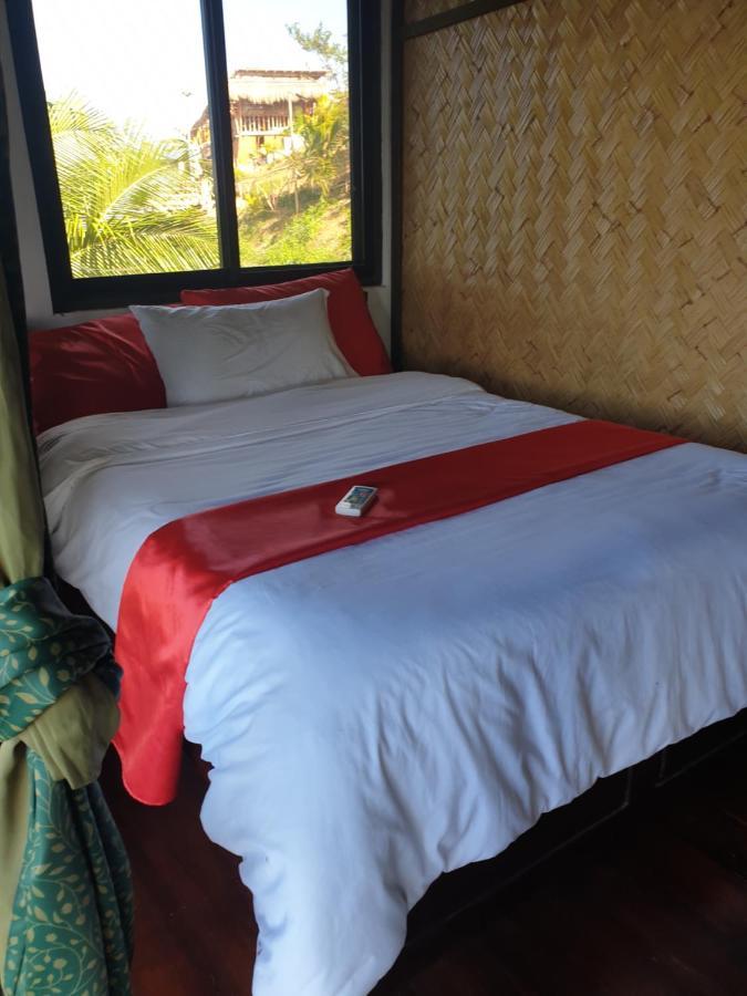 Miley Lodging Restobar New Busuanga Εξωτερικό φωτογραφία