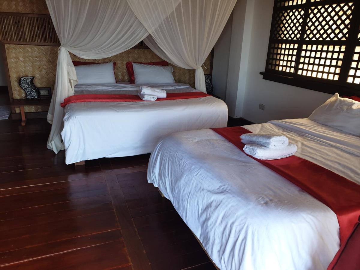 Miley Lodging Restobar New Busuanga Εξωτερικό φωτογραφία