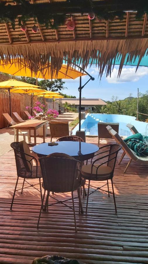 Miley Lodging Restobar New Busuanga Εξωτερικό φωτογραφία