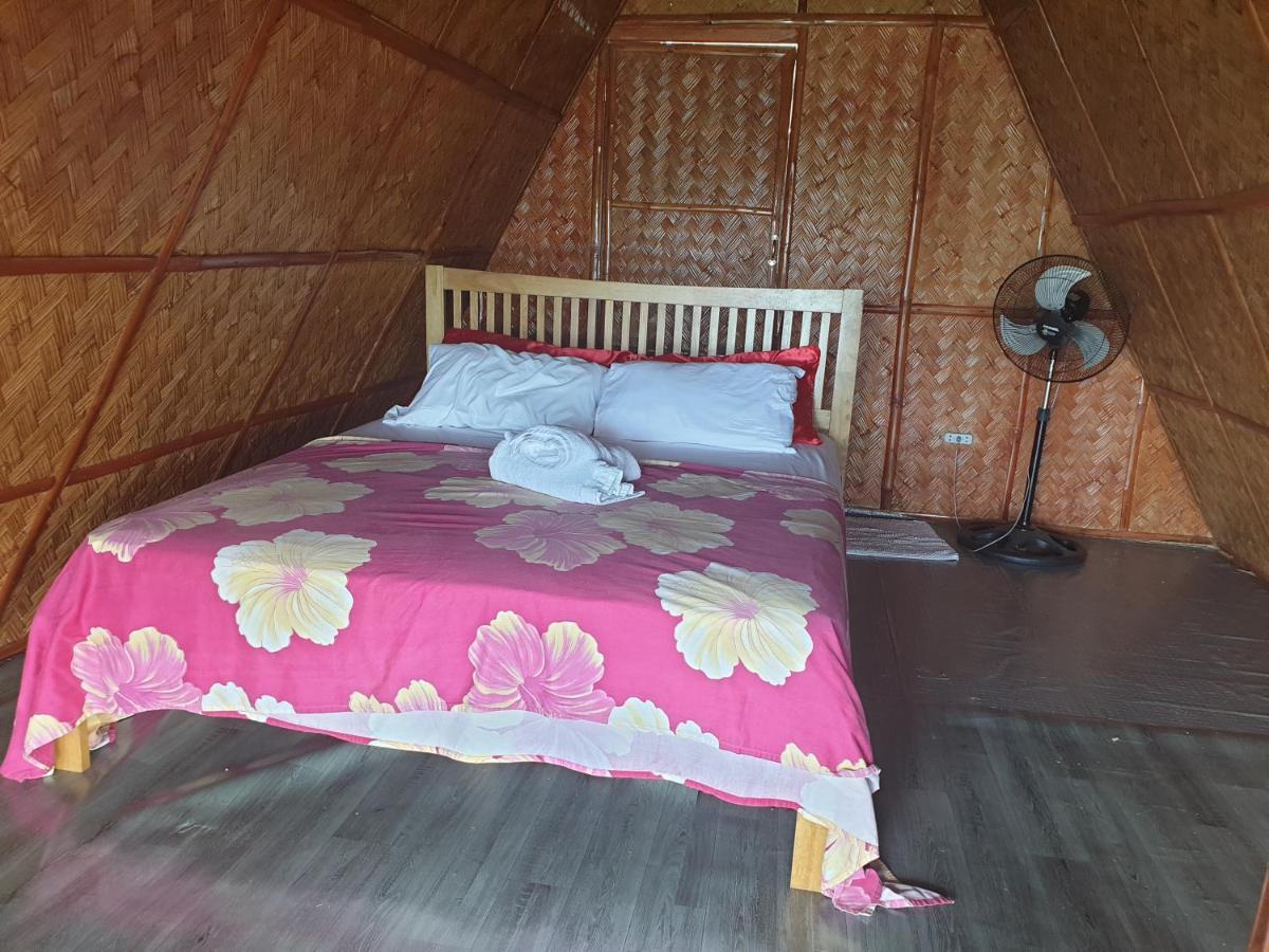 Miley Lodging Restobar New Busuanga Εξωτερικό φωτογραφία