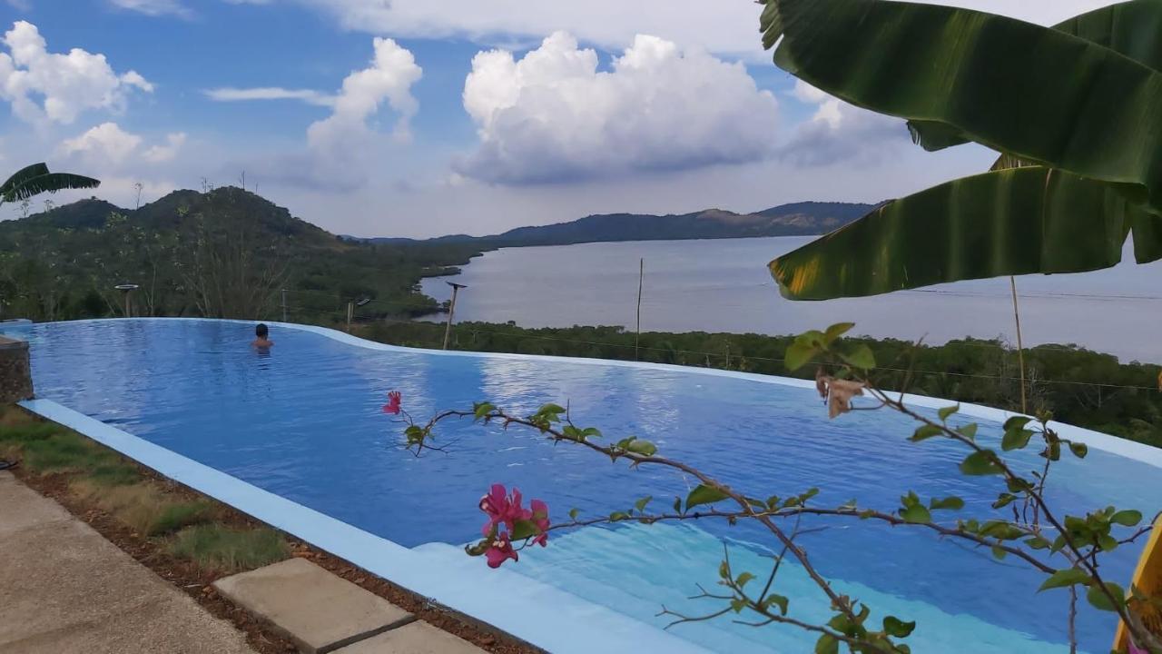 Miley Lodging Restobar New Busuanga Εξωτερικό φωτογραφία