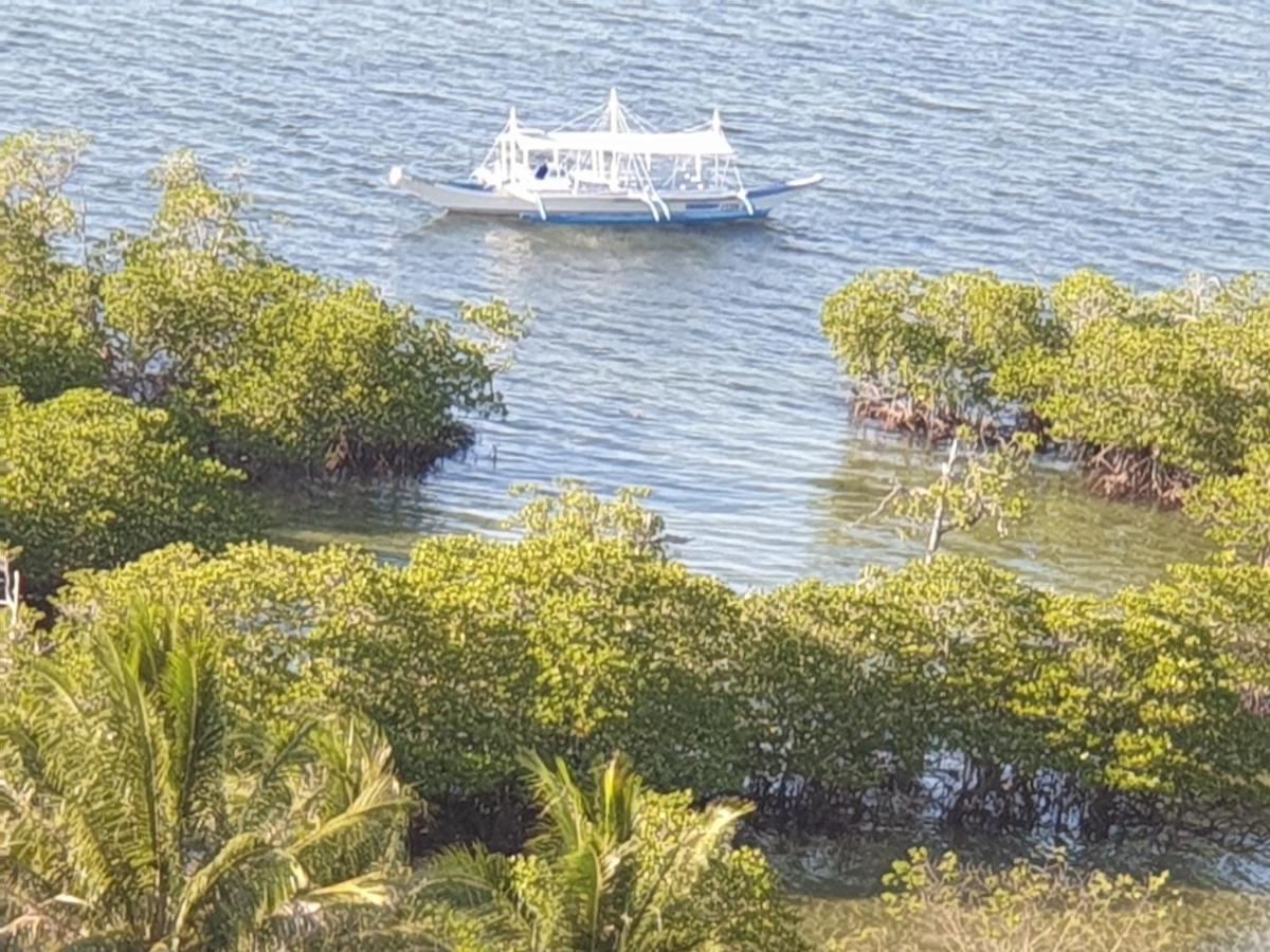 Miley Lodging Restobar New Busuanga Εξωτερικό φωτογραφία