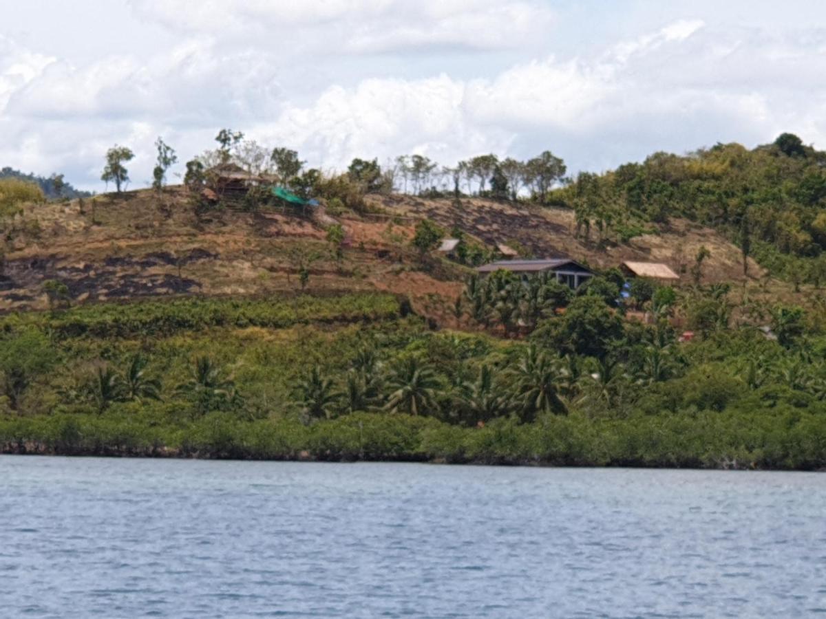 Miley Lodging Restobar New Busuanga Εξωτερικό φωτογραφία