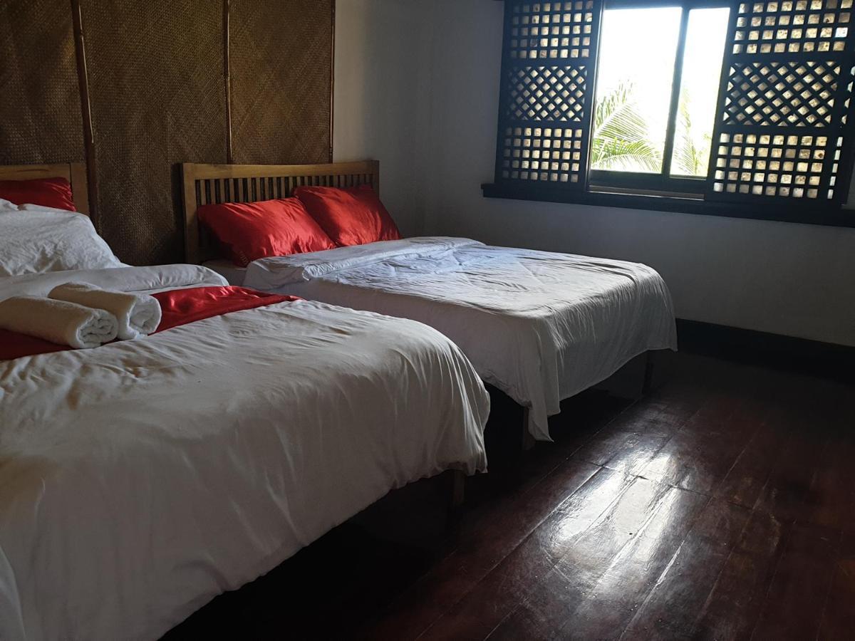Miley Lodging Restobar New Busuanga Εξωτερικό φωτογραφία