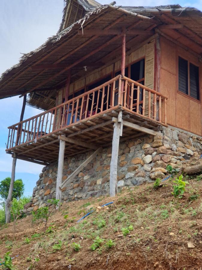 Miley Lodging Restobar New Busuanga Εξωτερικό φωτογραφία