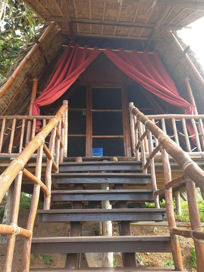 Miley Lodging Restobar New Busuanga Εξωτερικό φωτογραφία