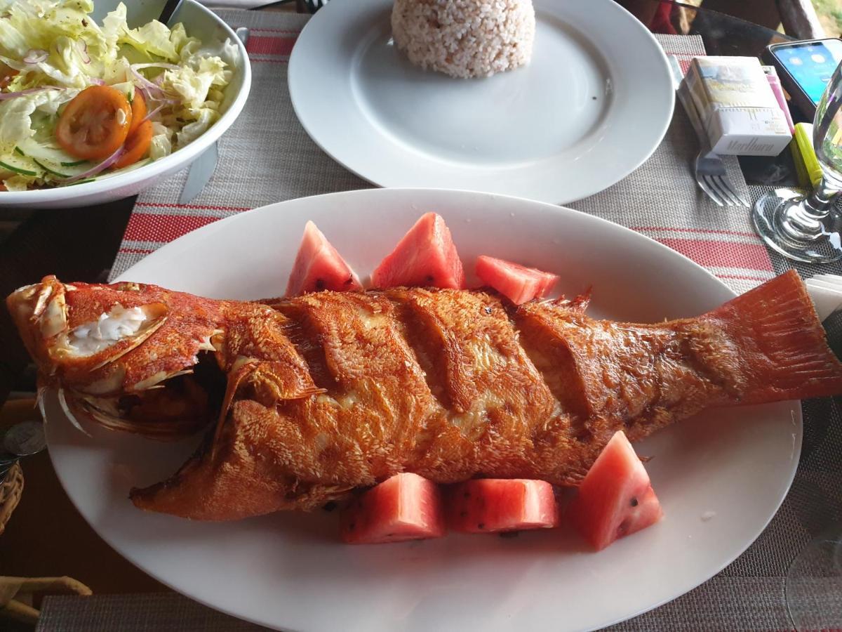 Miley Lodging Restobar New Busuanga Εξωτερικό φωτογραφία