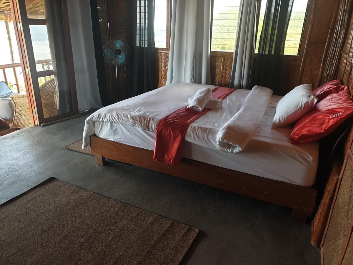 Miley Lodging Restobar New Busuanga Εξωτερικό φωτογραφία