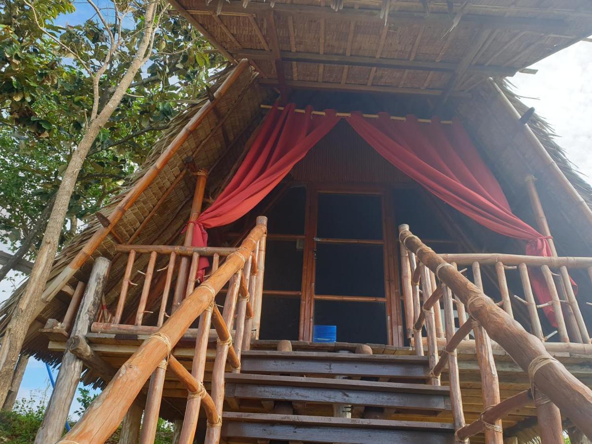 Miley Lodging Restobar New Busuanga Εξωτερικό φωτογραφία