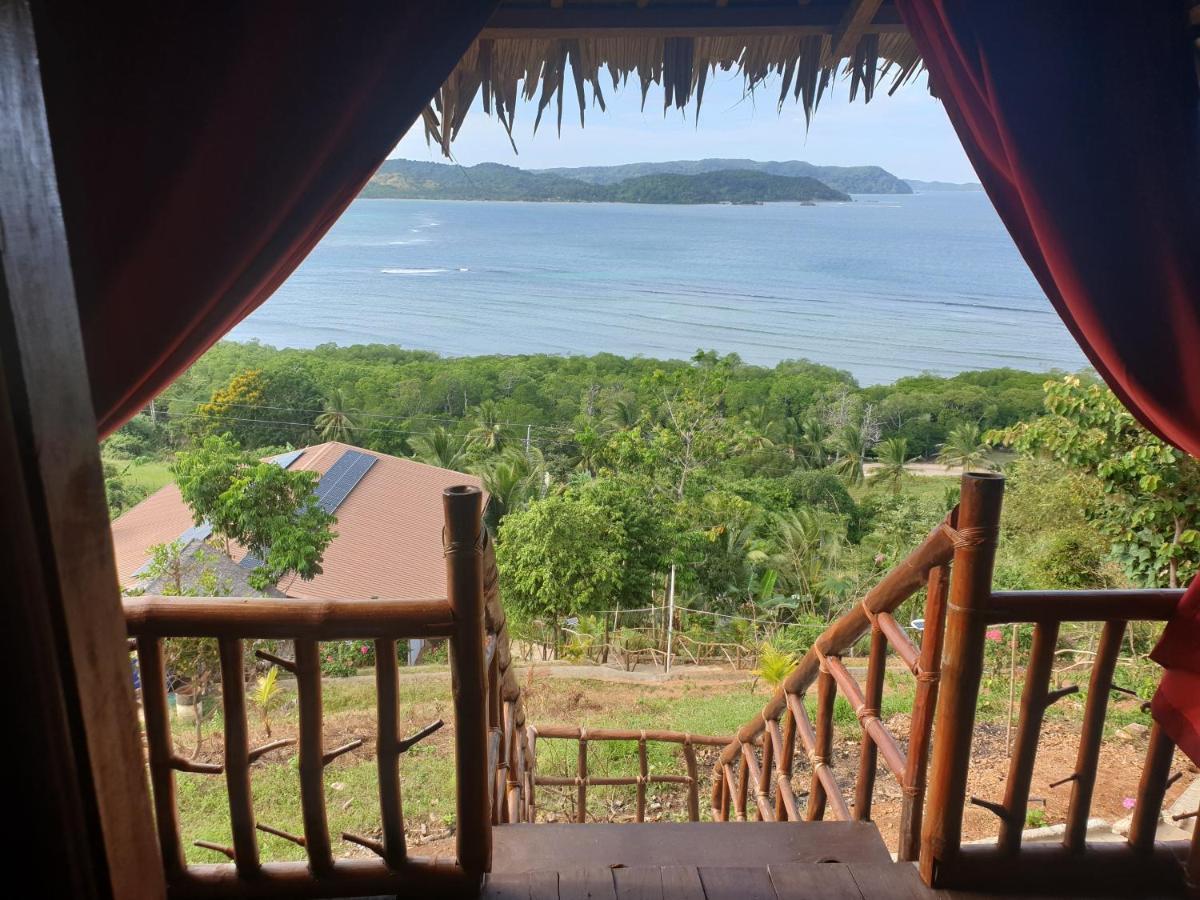 Miley Lodging Restobar New Busuanga Εξωτερικό φωτογραφία