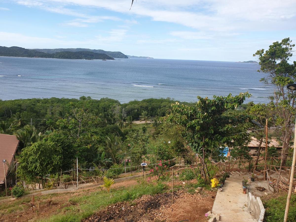 Miley Lodging Restobar New Busuanga Εξωτερικό φωτογραφία