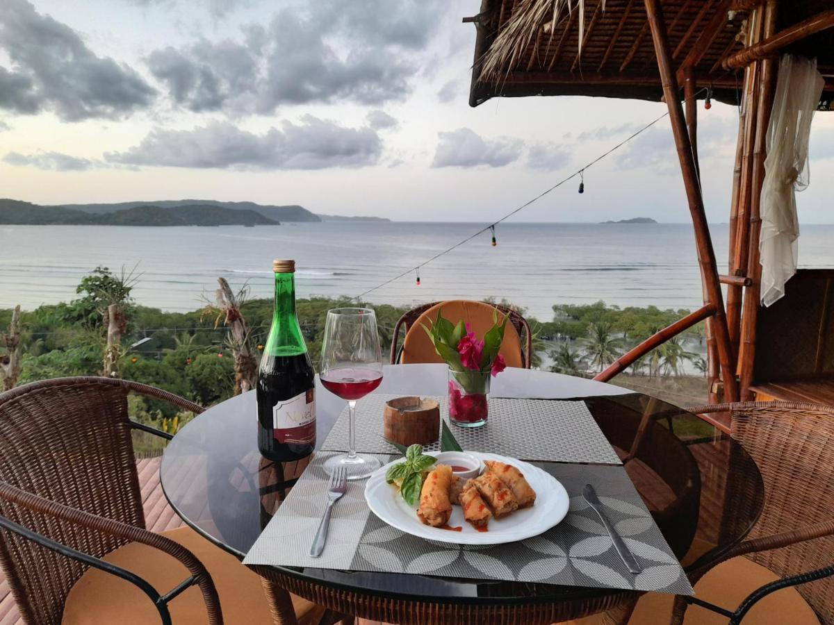 Miley Lodging Restobar New Busuanga Εξωτερικό φωτογραφία