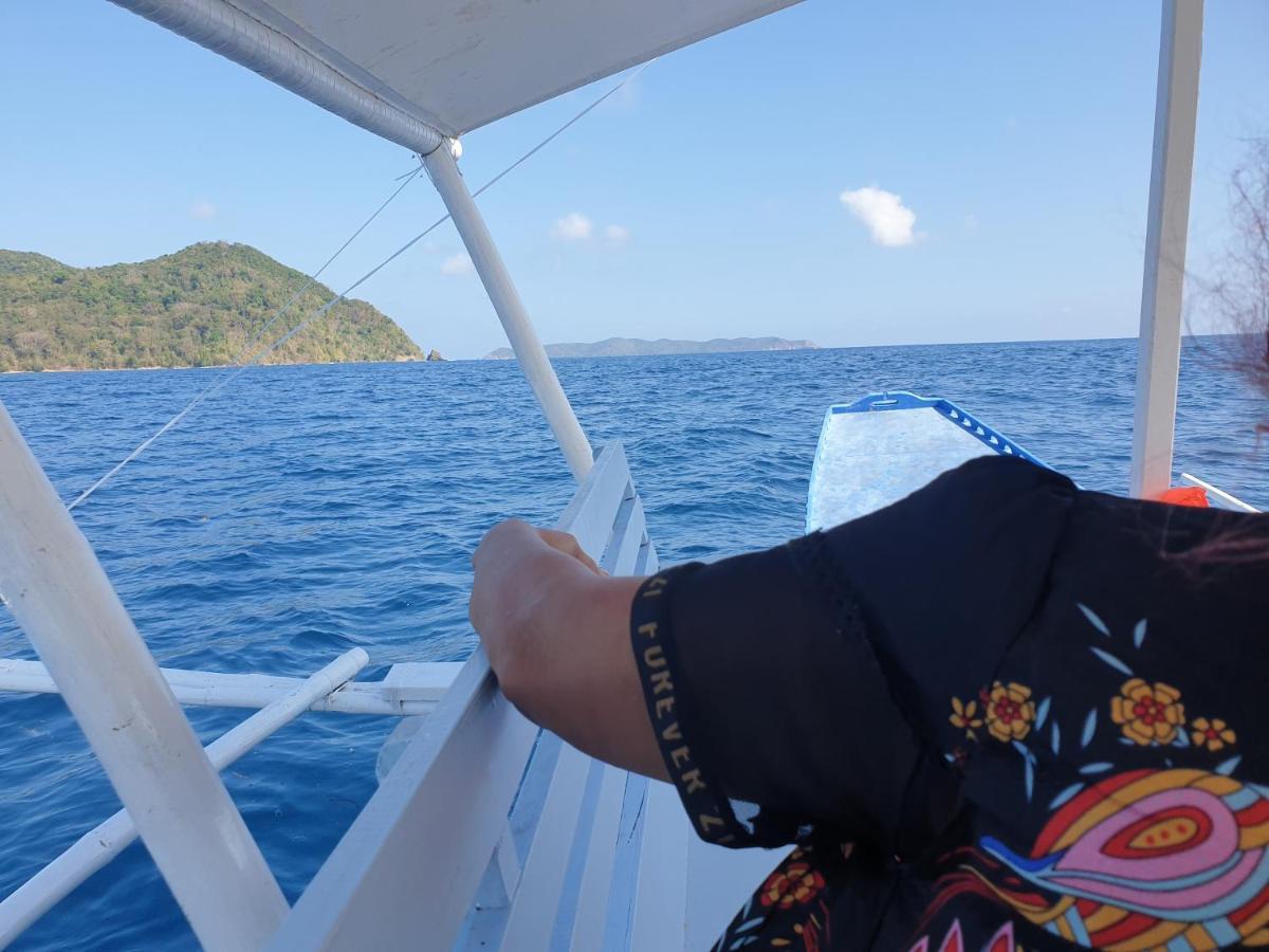 Miley Lodging Restobar New Busuanga Εξωτερικό φωτογραφία