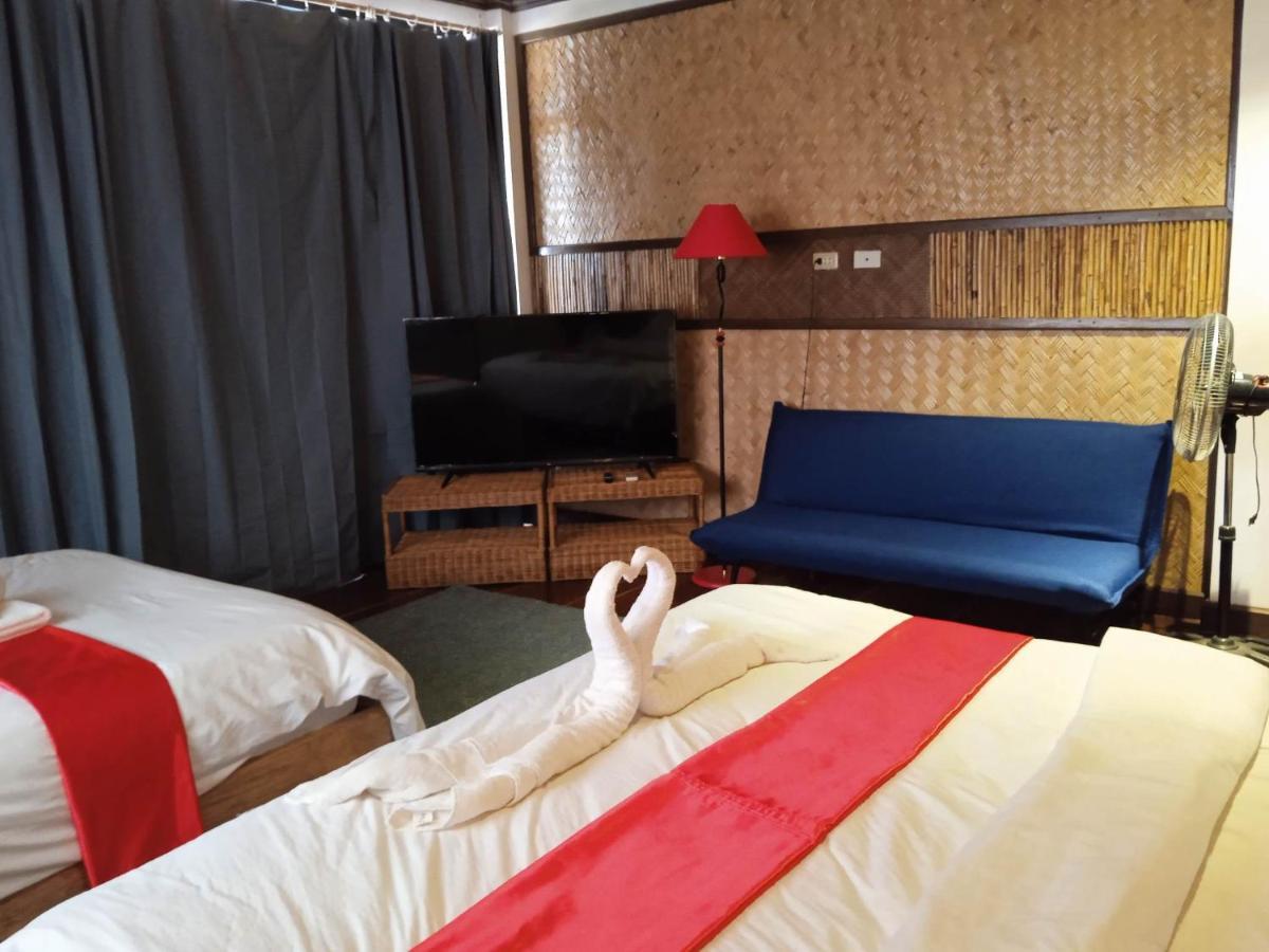 Miley Lodging Restobar New Busuanga Εξωτερικό φωτογραφία