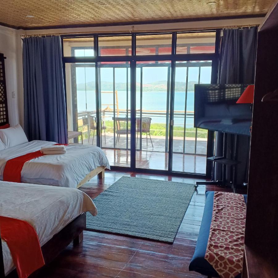 Miley Lodging Restobar New Busuanga Εξωτερικό φωτογραφία