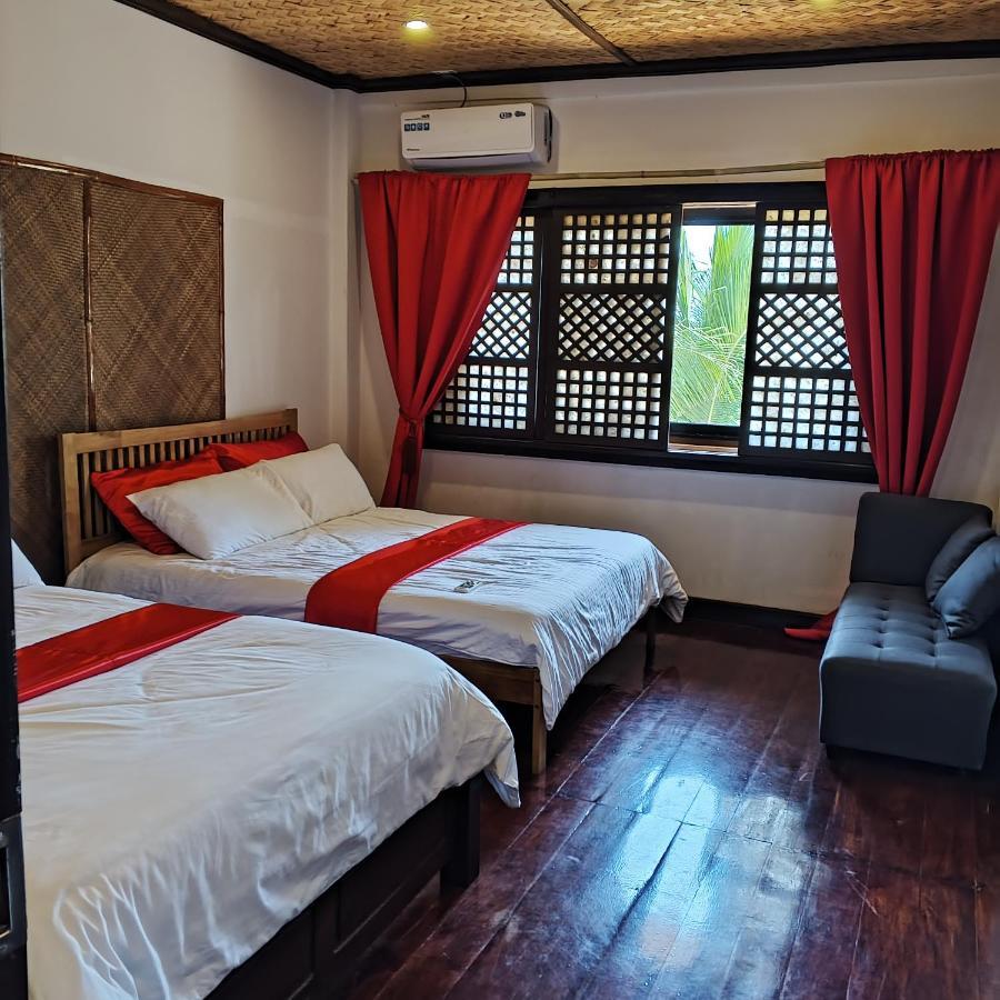 Miley Lodging Restobar New Busuanga Εξωτερικό φωτογραφία