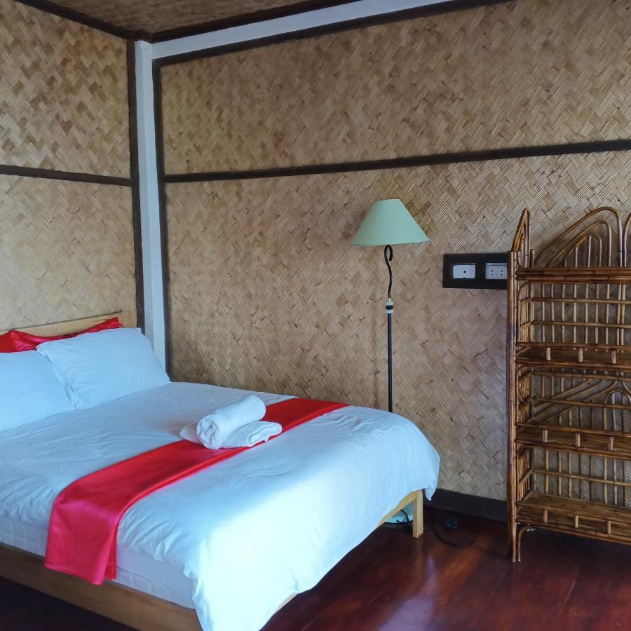 Miley Lodging Restobar New Busuanga Δωμάτιο φωτογραφία