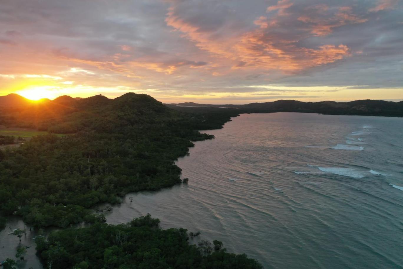 Miley Lodging Restobar New Busuanga Εξωτερικό φωτογραφία
