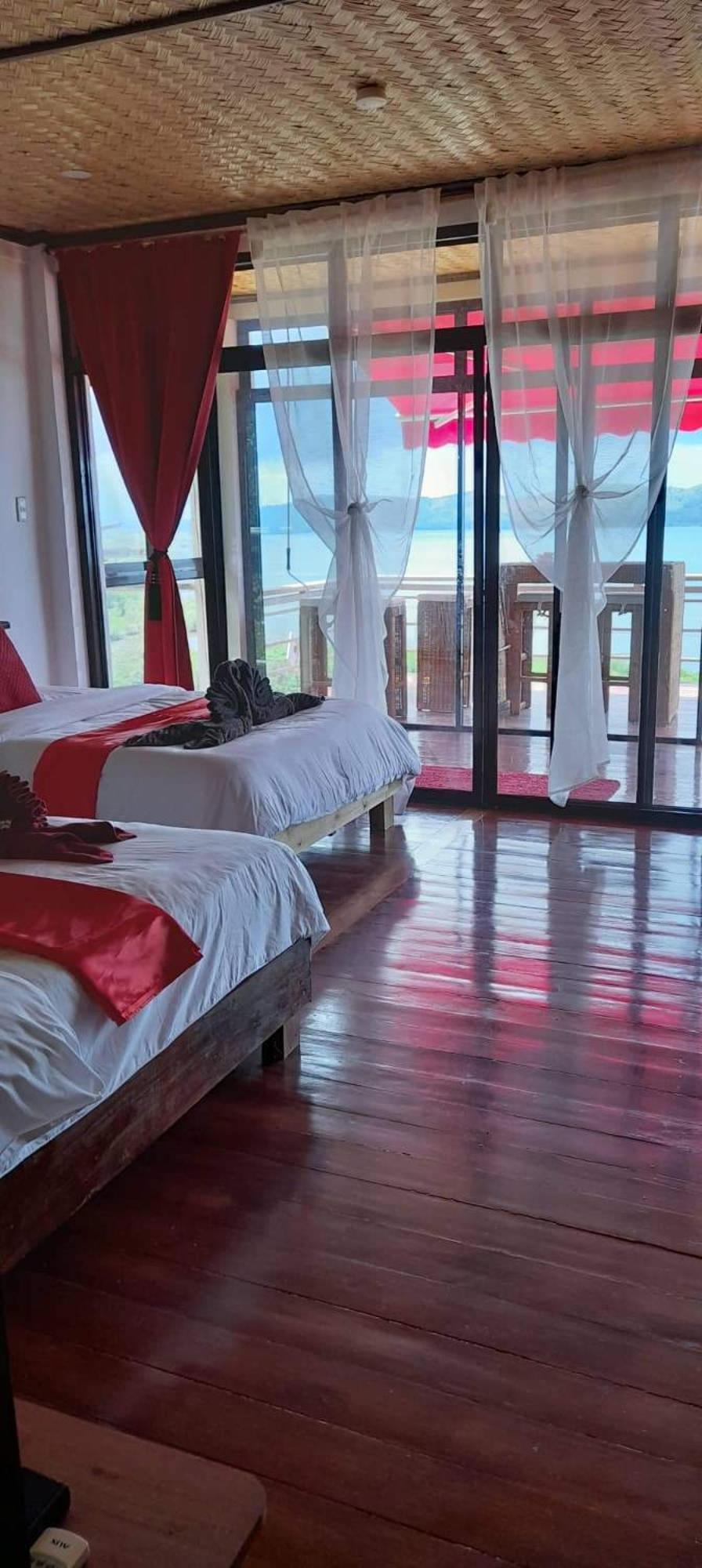 Miley Lodging Restobar New Busuanga Δωμάτιο φωτογραφία