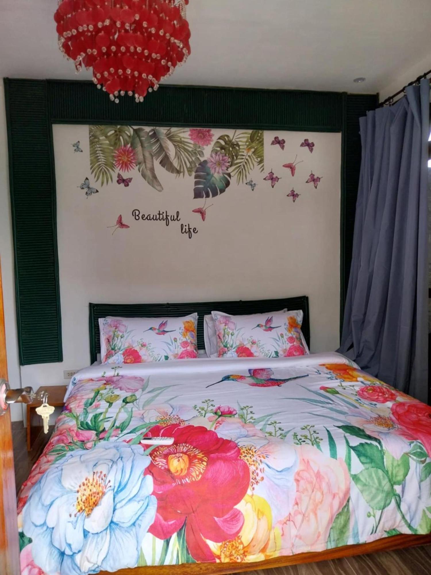 Miley Lodging Restobar New Busuanga Εξωτερικό φωτογραφία