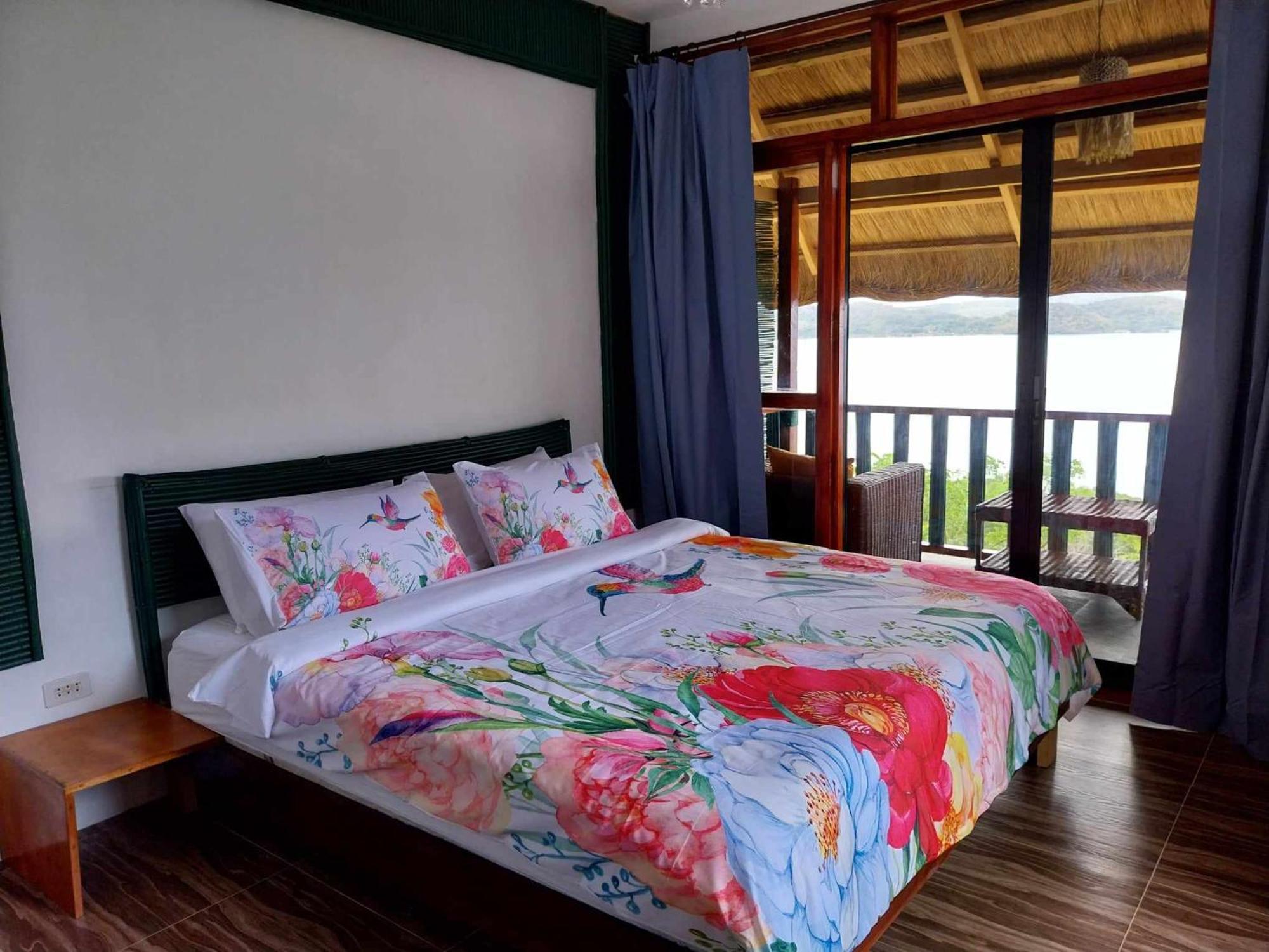 Miley Lodging Restobar New Busuanga Εξωτερικό φωτογραφία