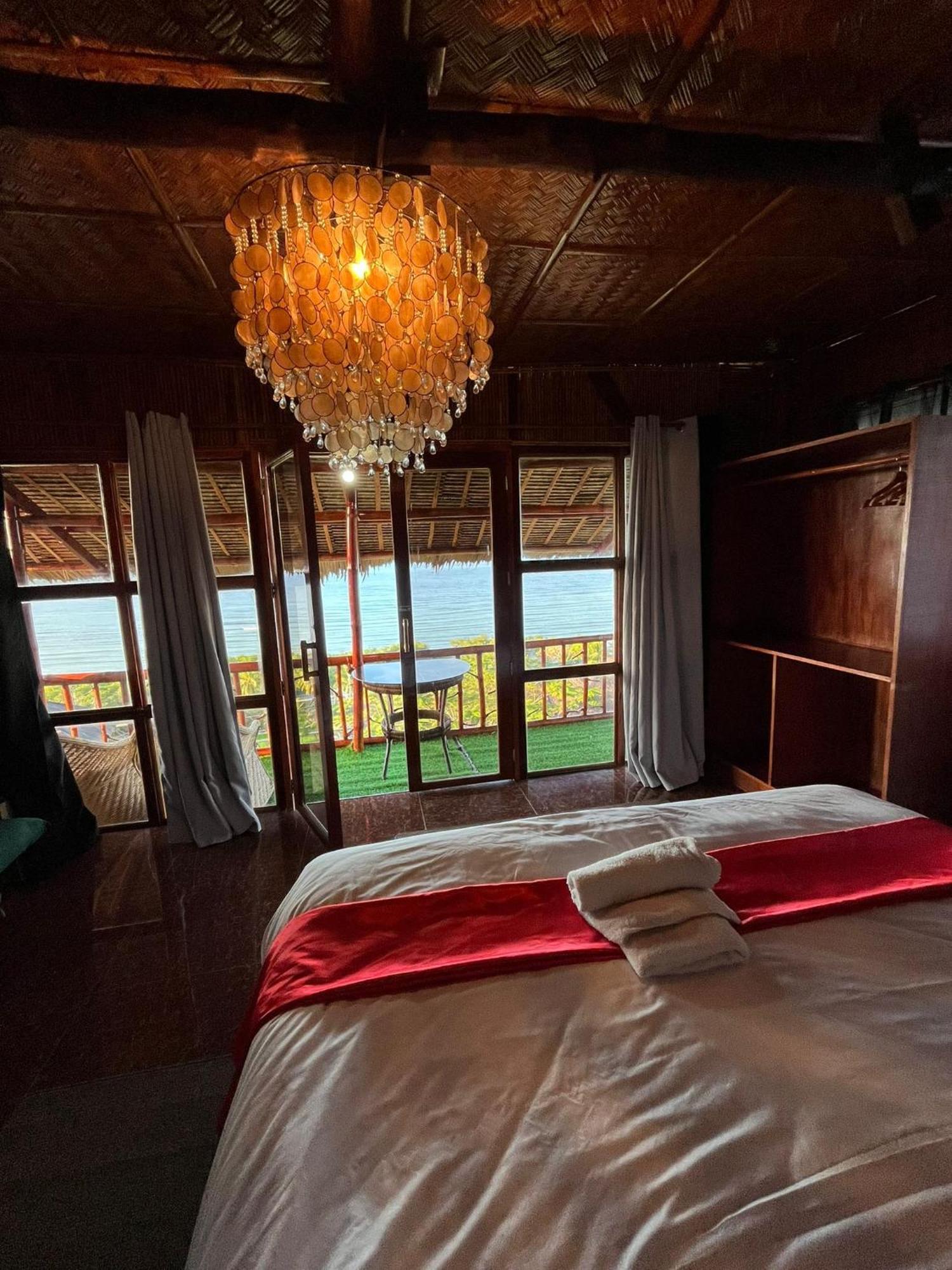 Miley Lodging Restobar New Busuanga Εξωτερικό φωτογραφία