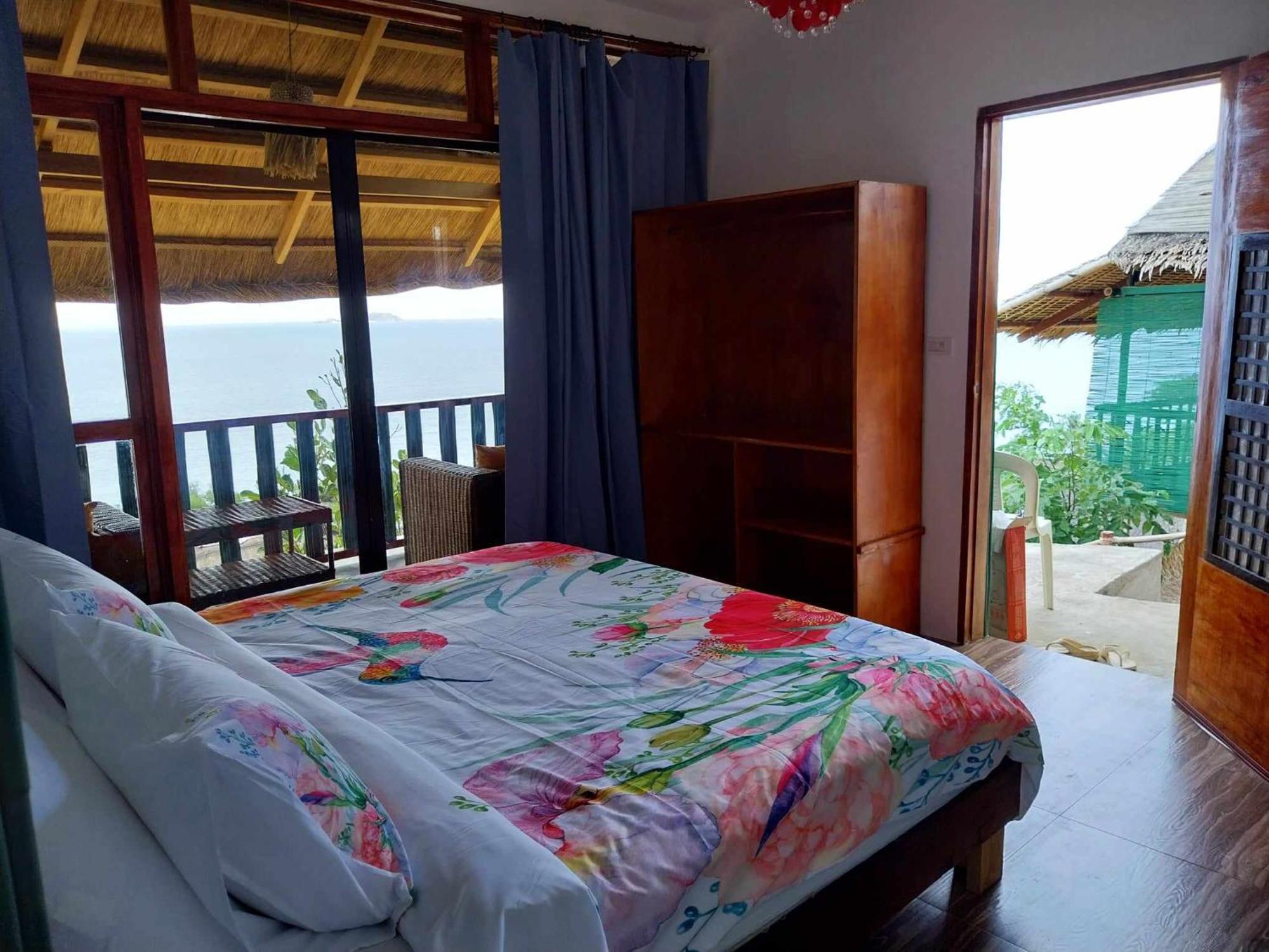 Miley Lodging Restobar New Busuanga Εξωτερικό φωτογραφία