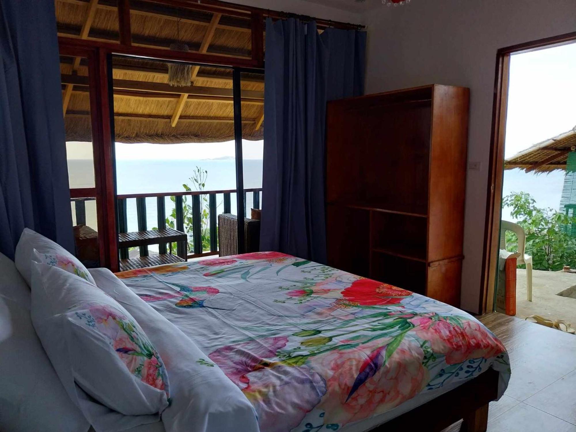 Miley Lodging Restobar New Busuanga Εξωτερικό φωτογραφία